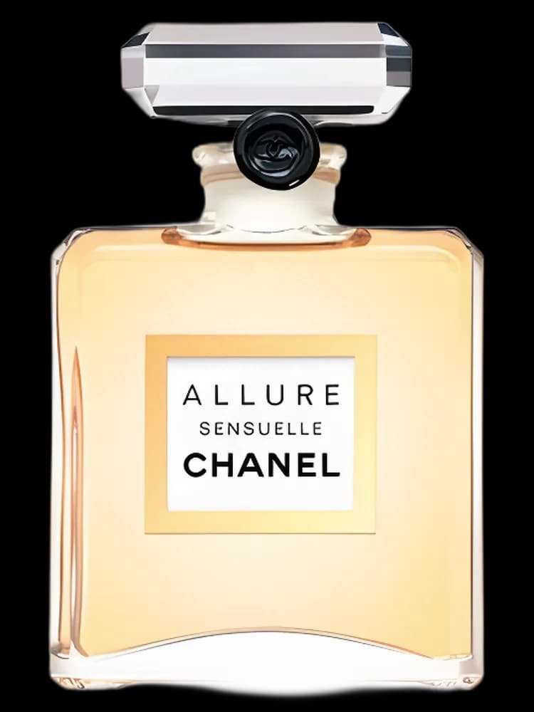 Allure Sensuelle bottle