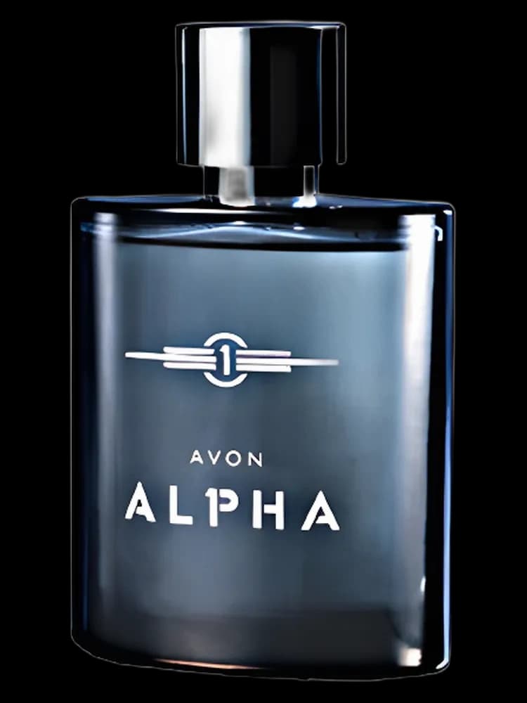 Alpha bottle