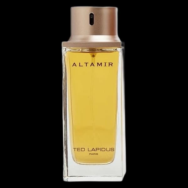 Altamir bottle