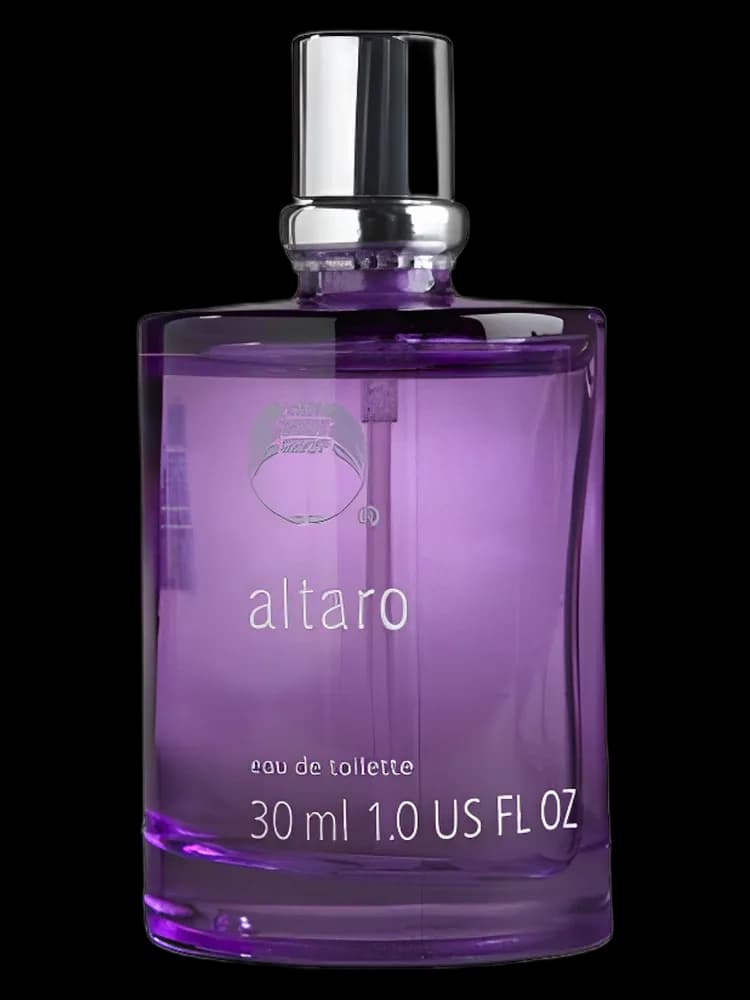 Altaro bottle