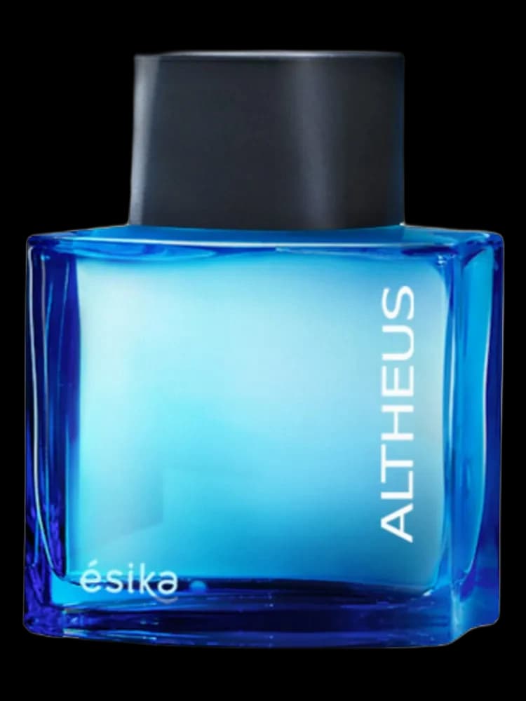 Altheus bottle