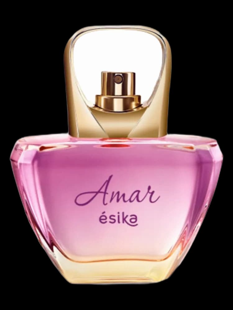 Amar bottle
