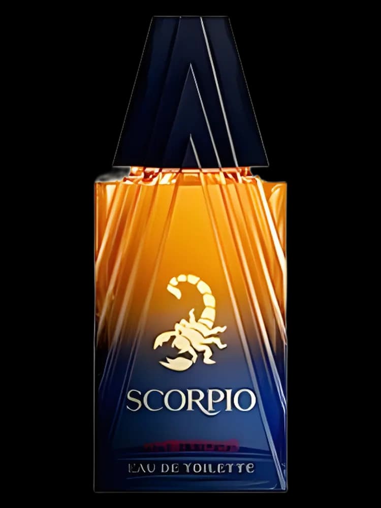 Ambitious bottle