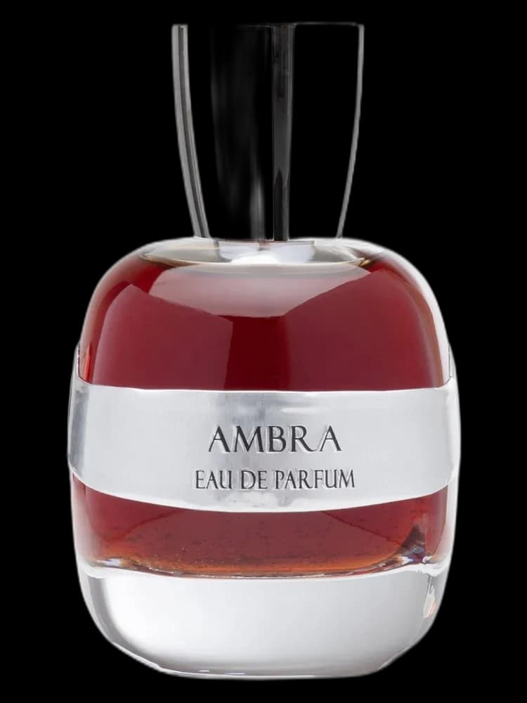 Ambra bottle