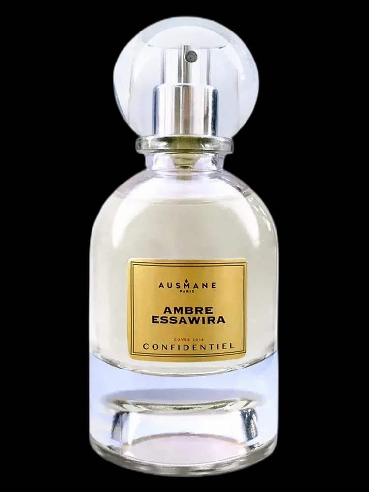 Ambre Essawira bottle
