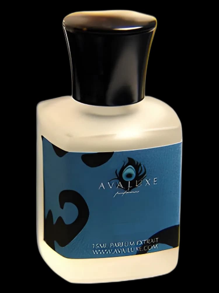 Ambre Foncé bottle