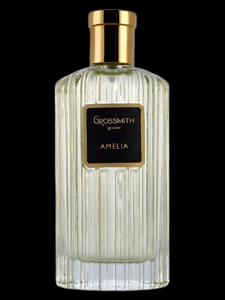 Amelia bottle
