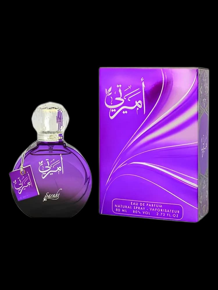 Amirati bottle