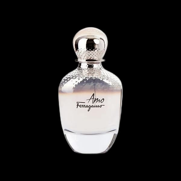 Amo Ferragamo bottle