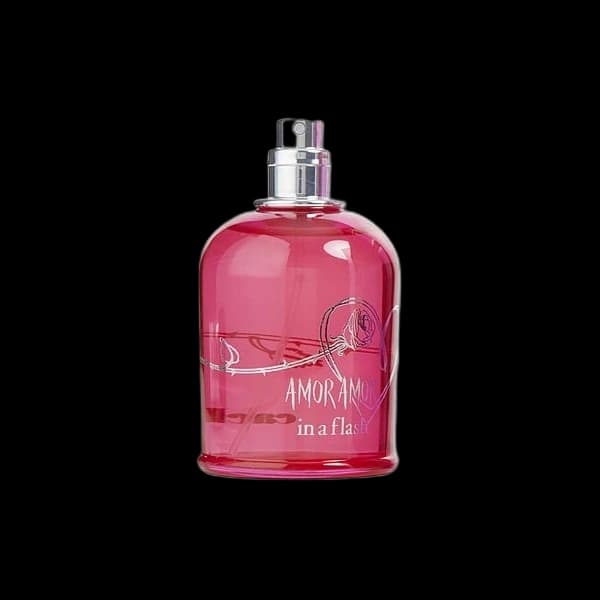Amor Amor In A Flash bottle