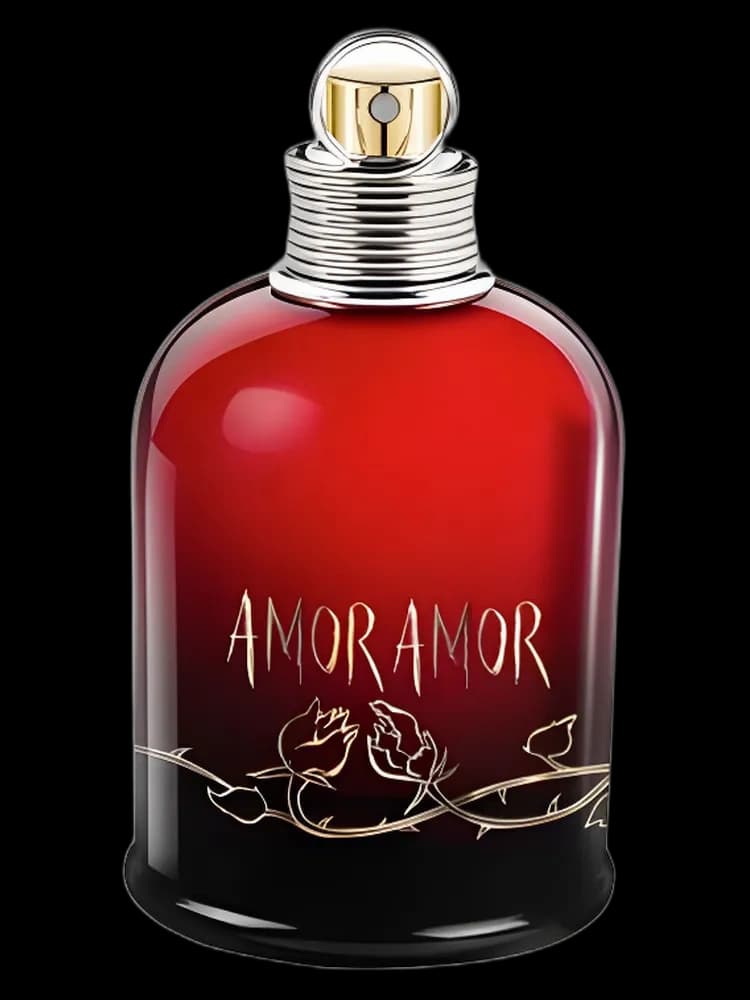 Amor Amor Mon Du Soir bottle