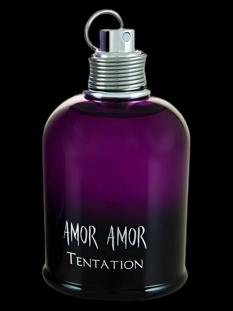 Amor Amor Tentation bottle