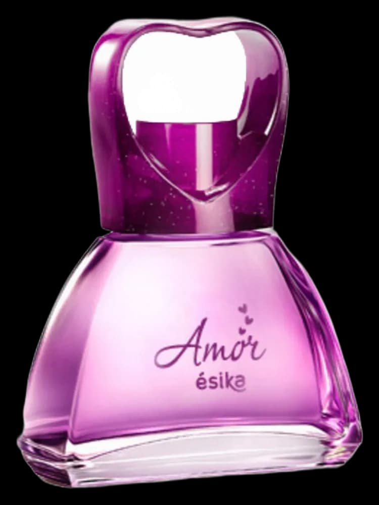 Amor bottle