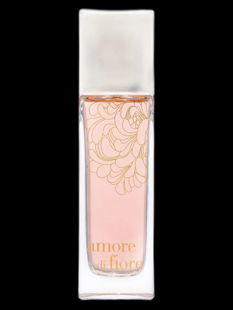 Amore di Fiore bottle