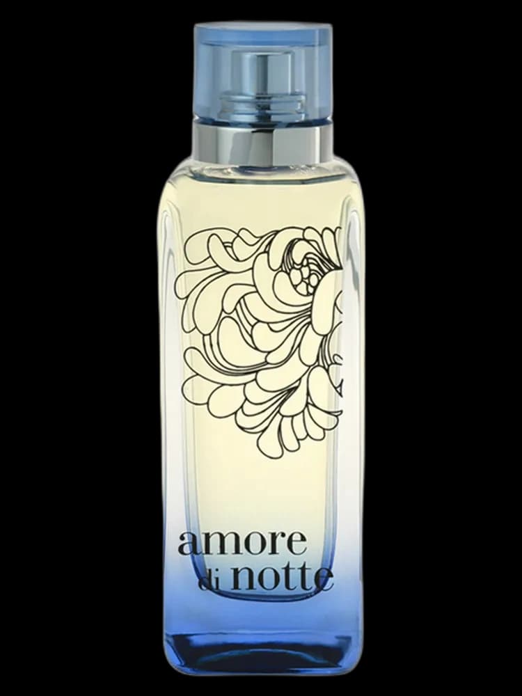 Amore di Notte bottle