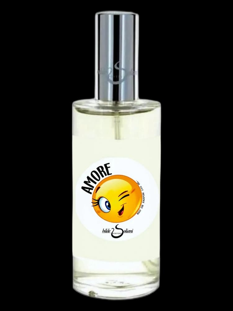 Amore bottle