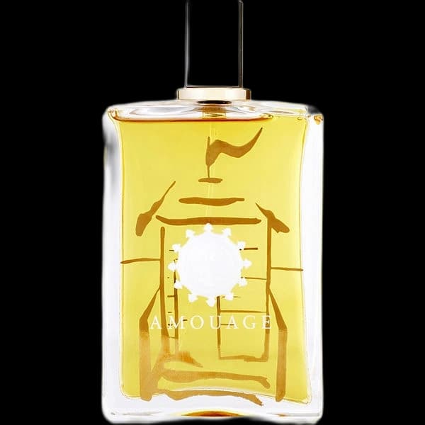 Beach Hut Man bottle