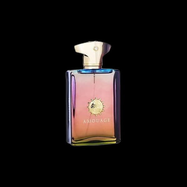 Imitation Man bottle