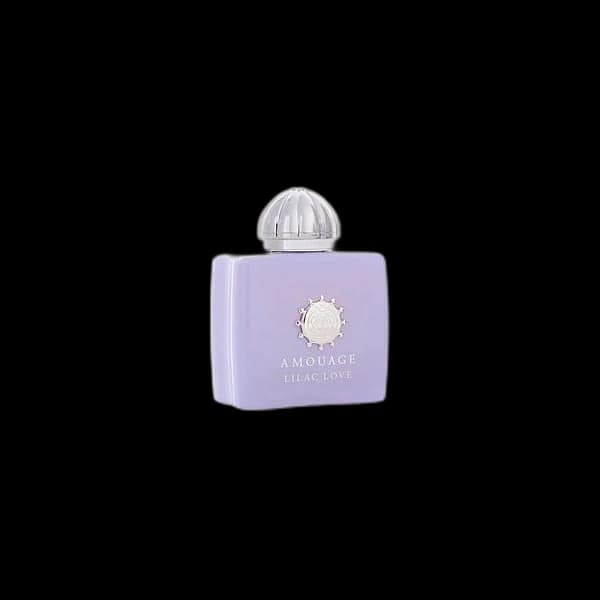Lilac Love bottle