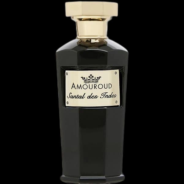 Santal des Indes bottle