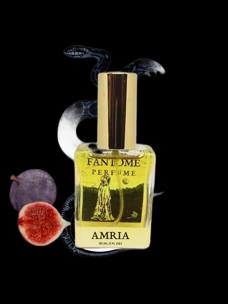 Amria bottle