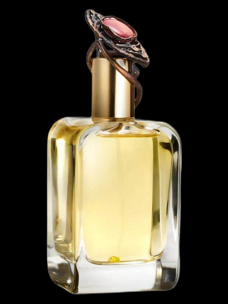 Amygdala bottle