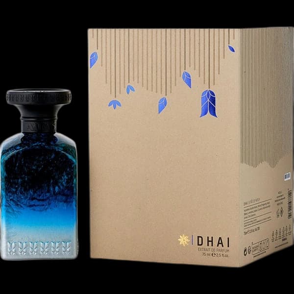 Dhai bottle