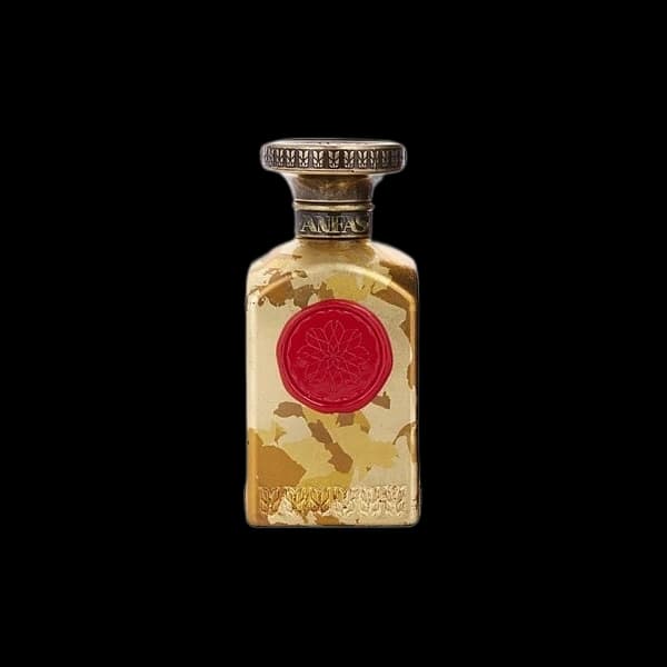 Ishq bottle