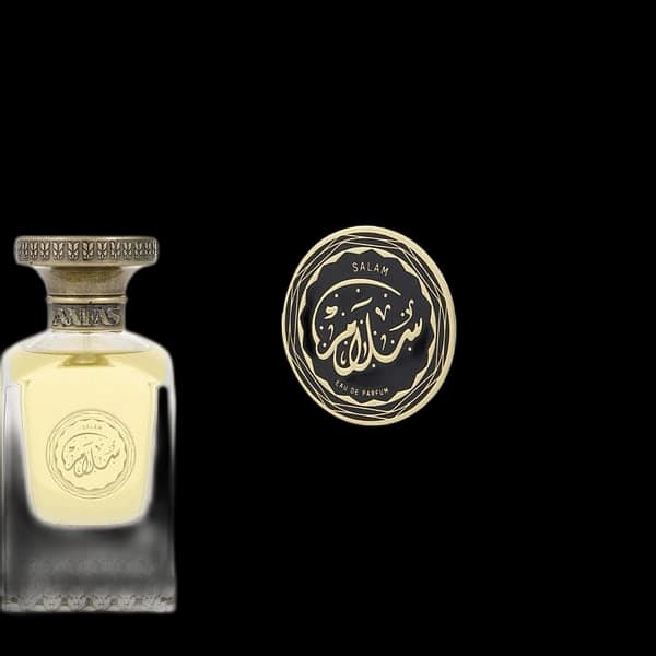 Salam bottle