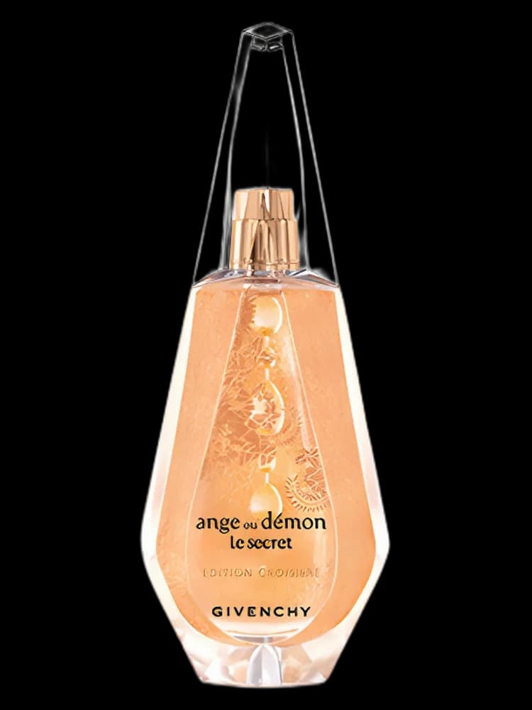 Ange ou Démon Le Secret Edition Riviera Edition Croisière bottle