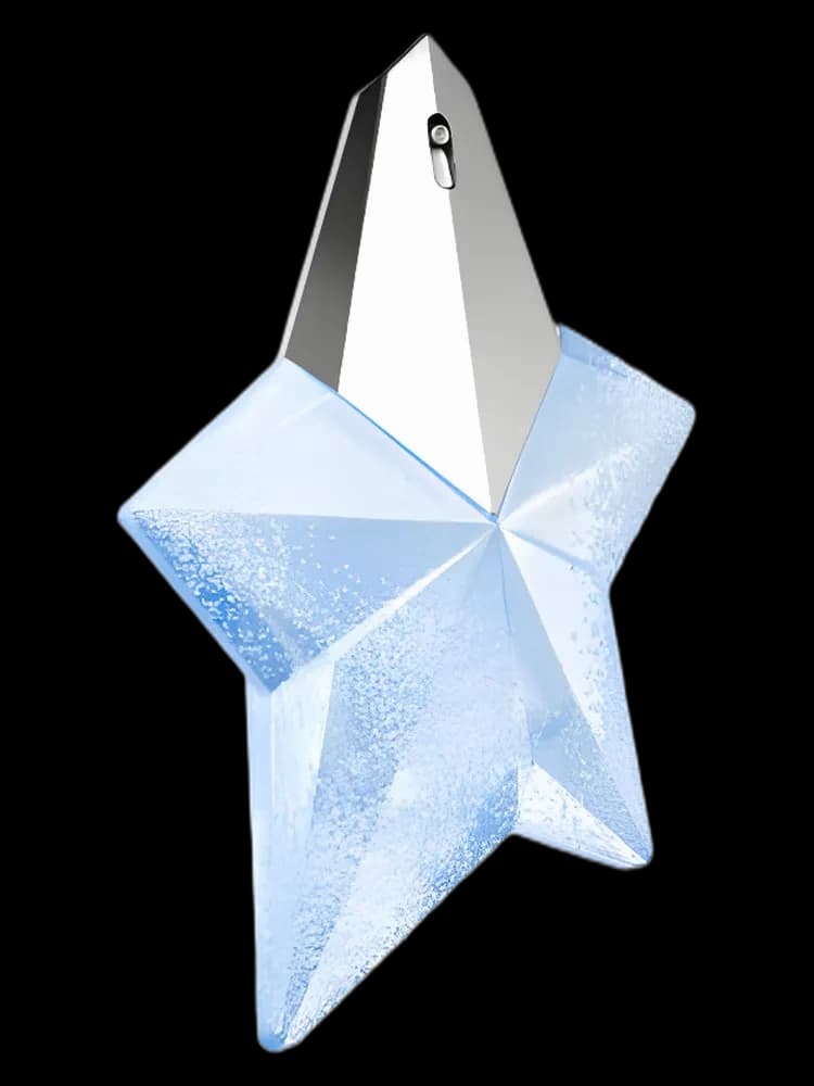 Angel Eau Sucrée bottle