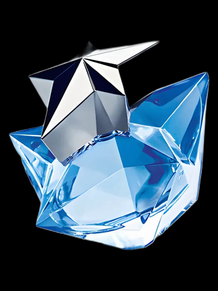 Angel Étoile Magique Magic Star bottle