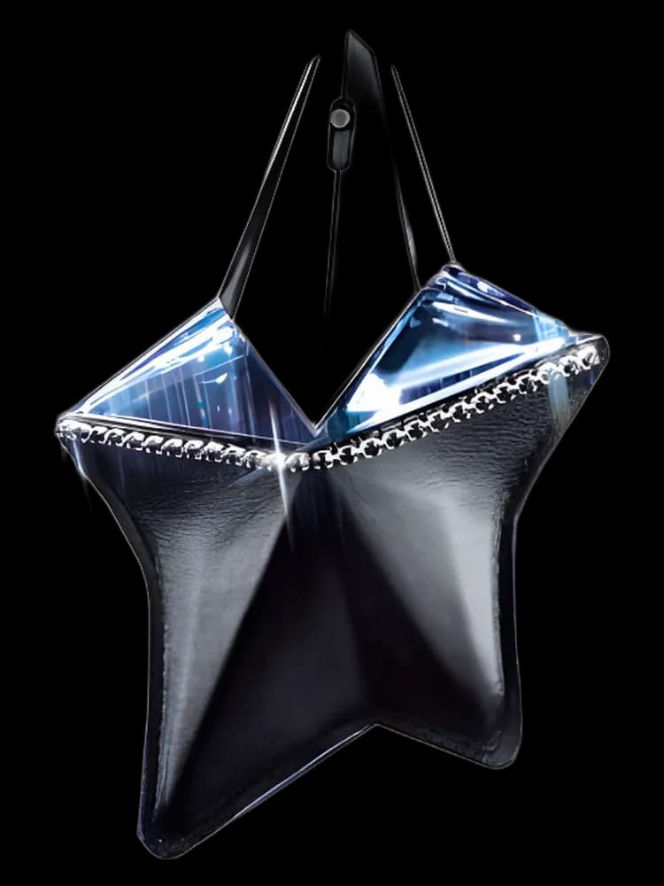 Angel Lucky Star bottle