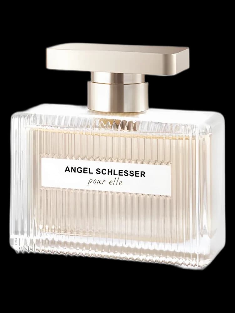 Pour Elle bottle