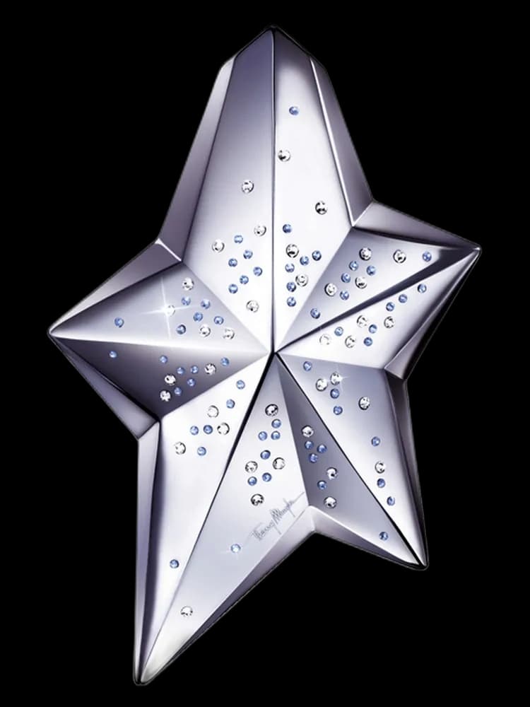 Angel Brilliant Star bottle