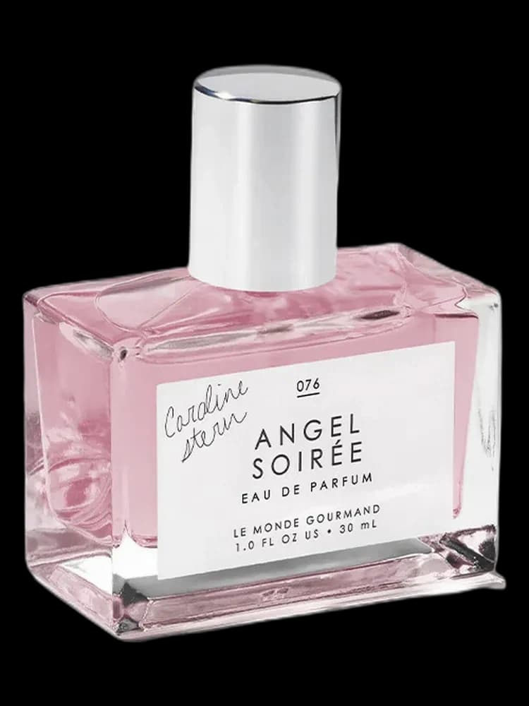 Angel Soirée bottle