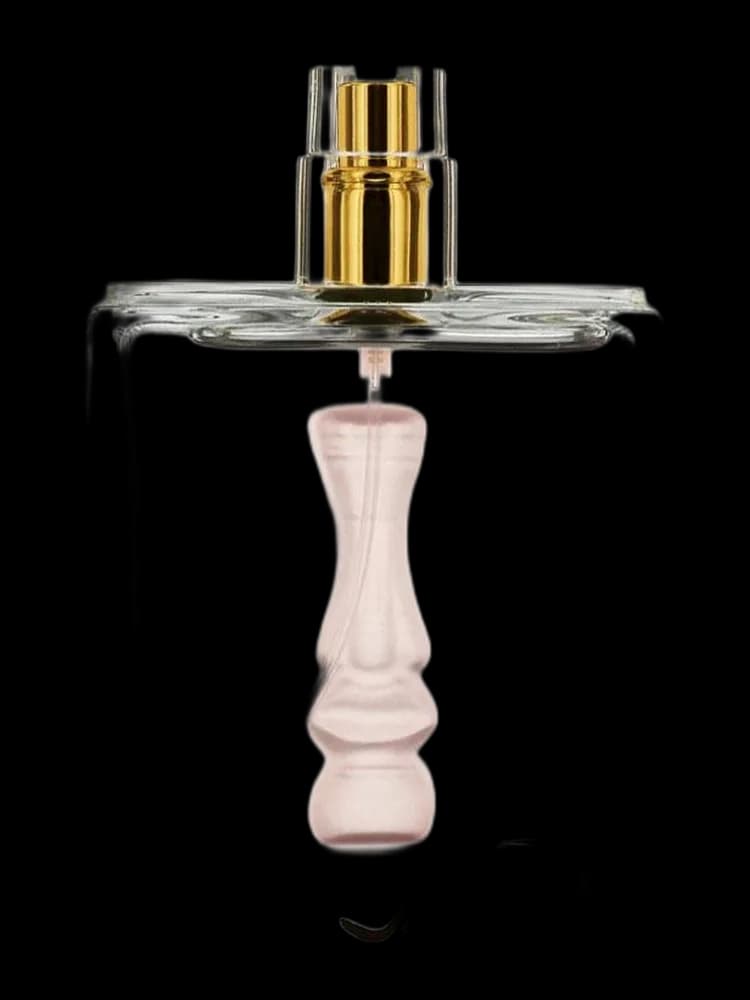 Angelic Pink bottle