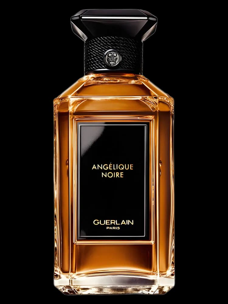 L'Abeille Noire Édition Prestige bottle