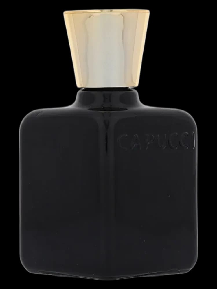 Anima Nera bottle