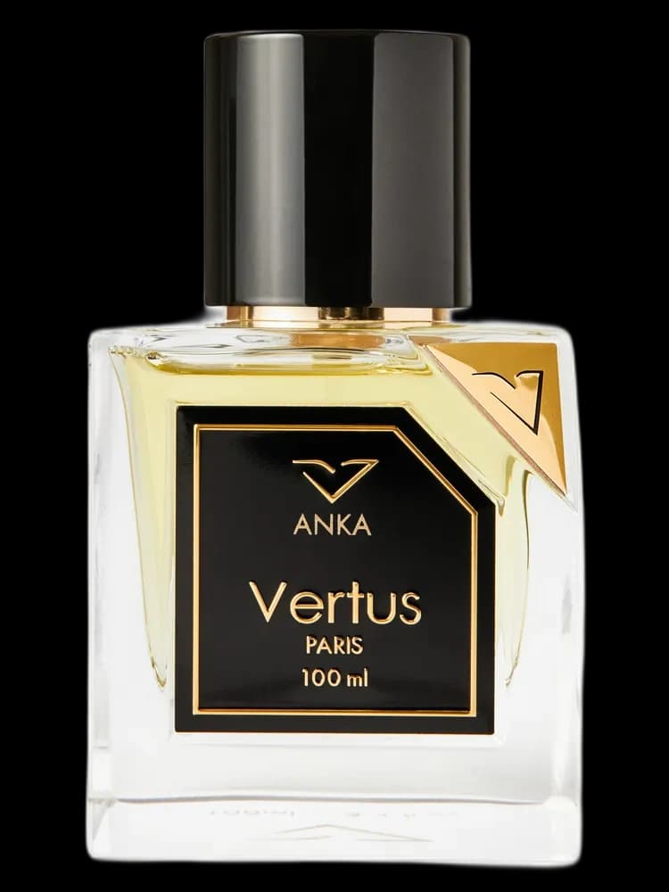 Anka bottle