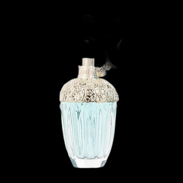 Fantasia Mermaid bottle