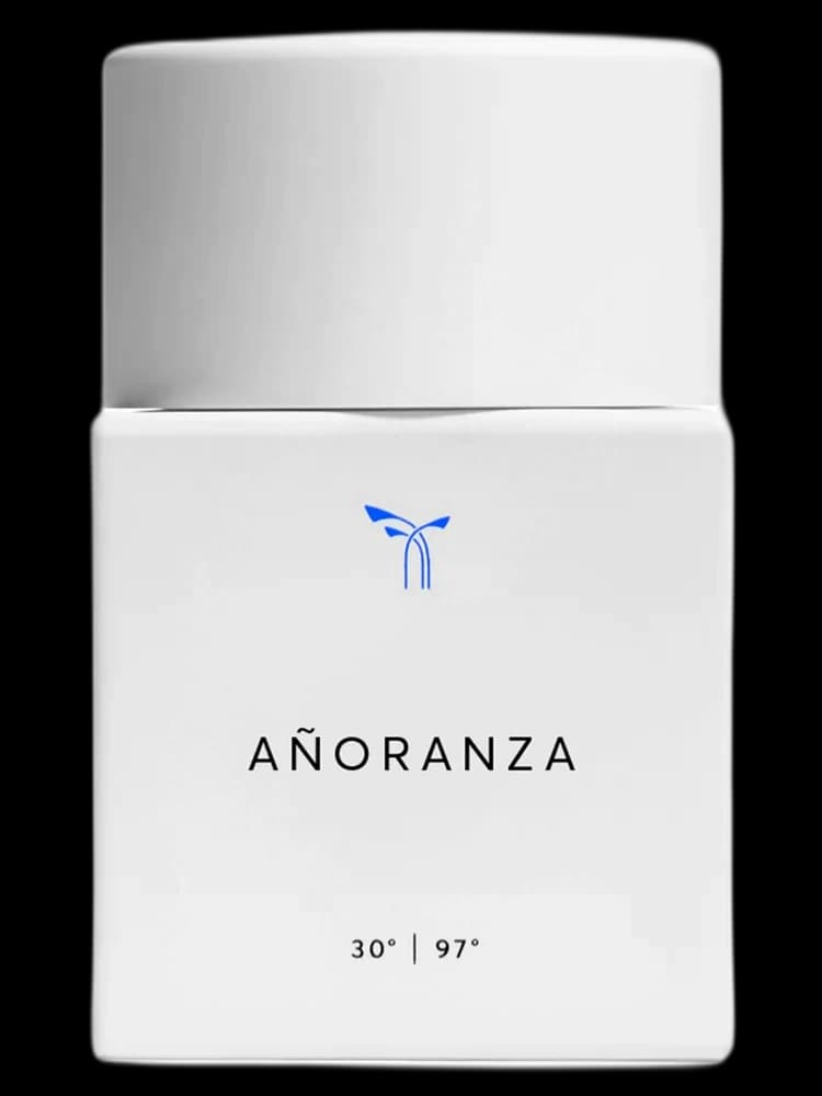 Añoranza bottle