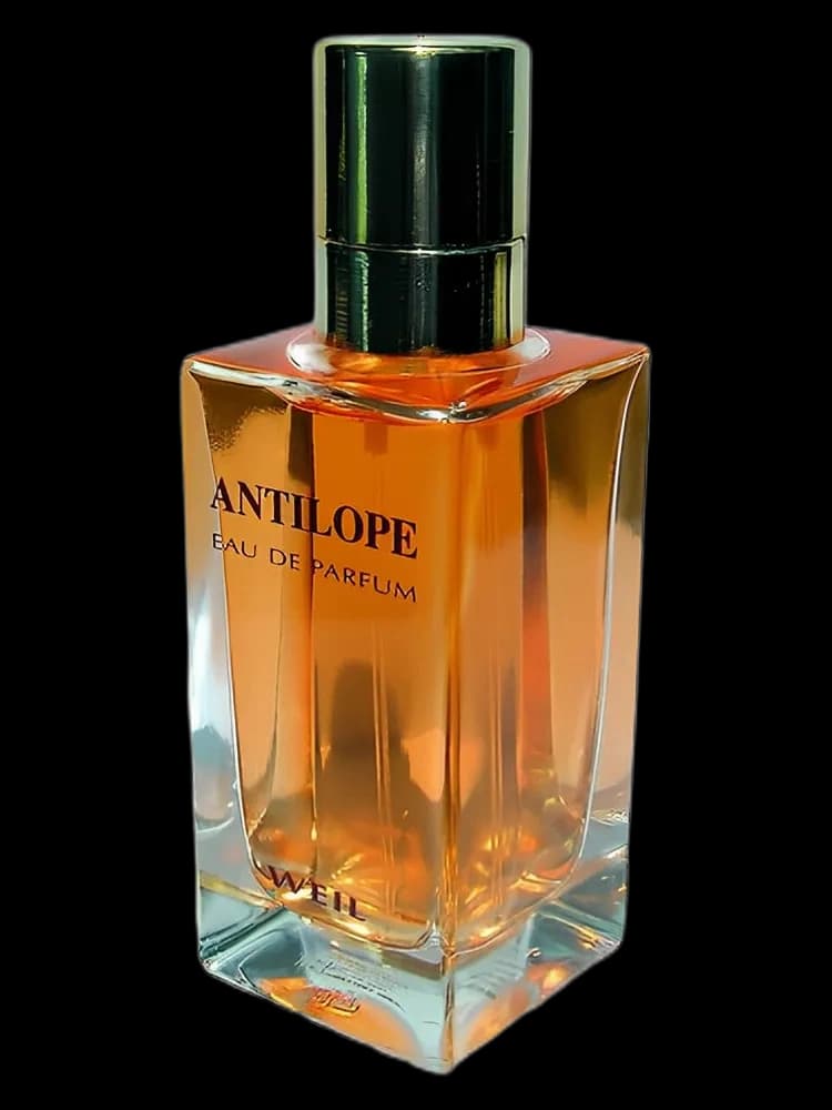 Antilope bottle