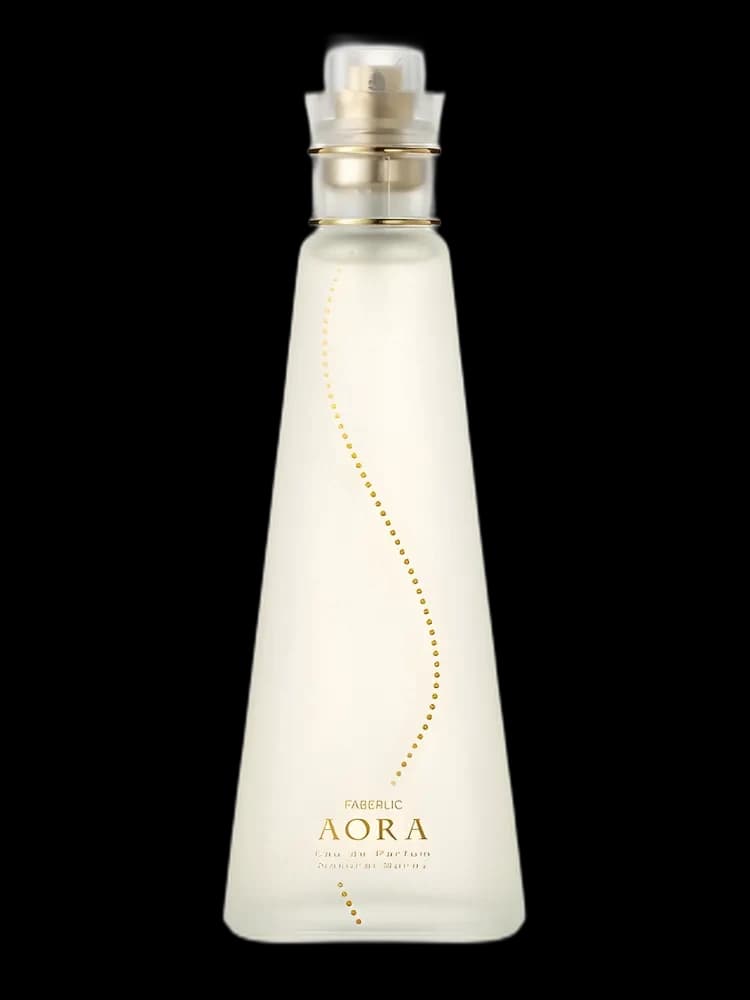 Aora bottle