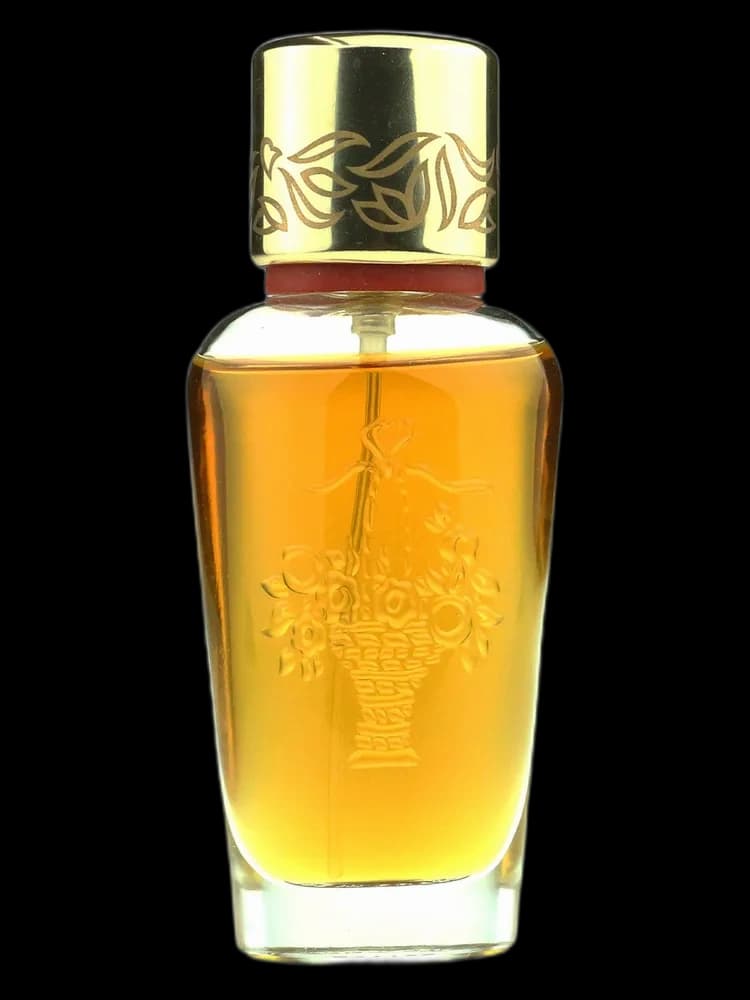Aperçu bottle