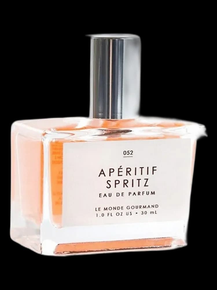 Apéritif Spritz bottle