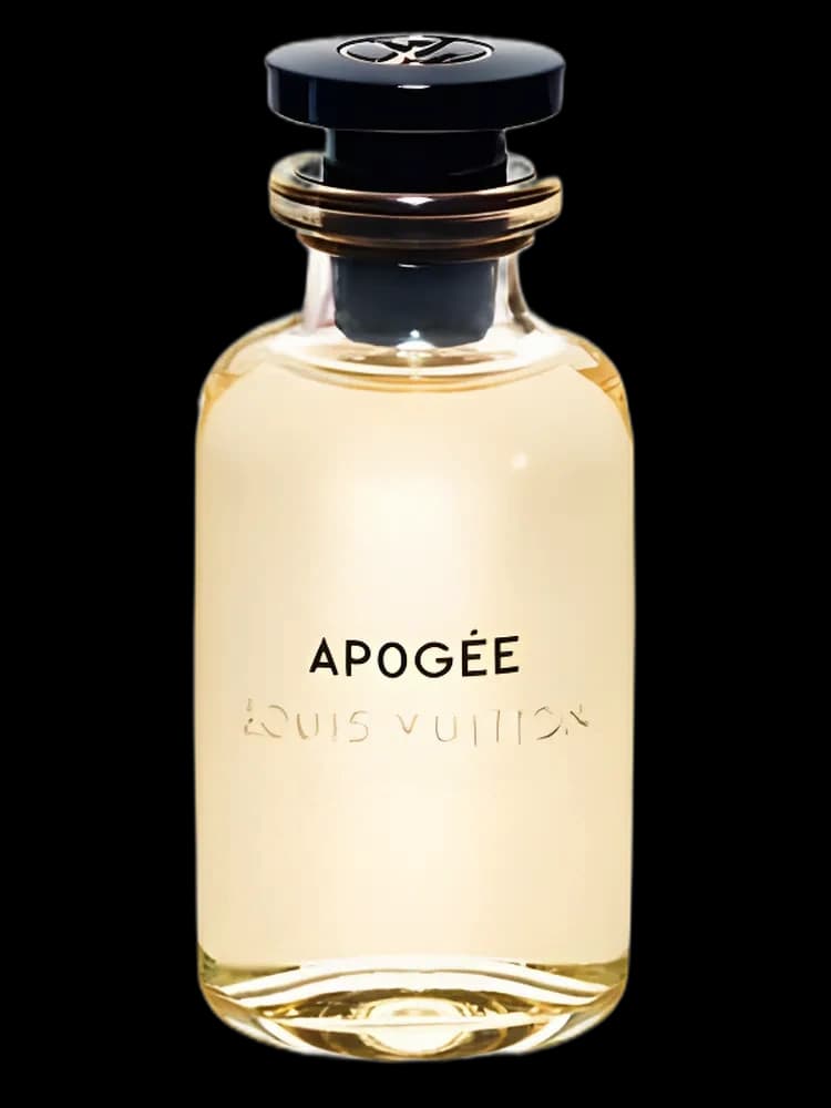 Apogée bottle