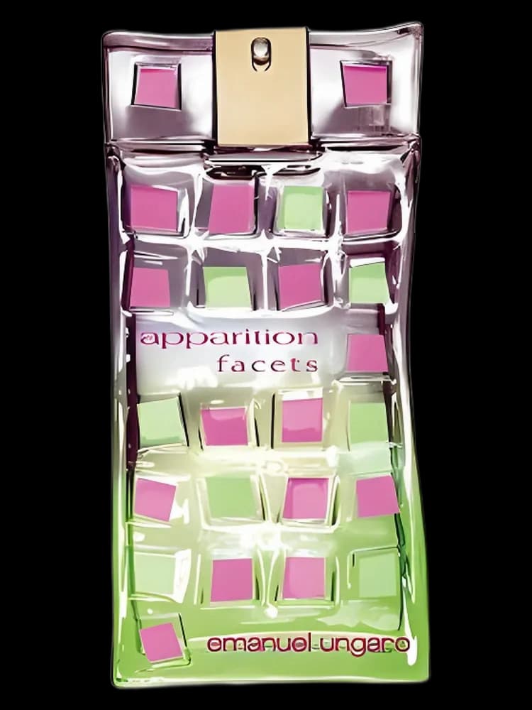 Apparition Facets bottle