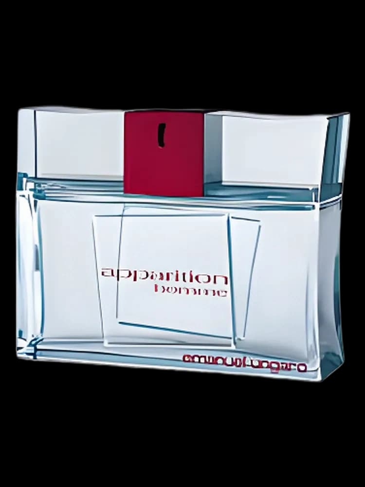 Apparition Homme bottle