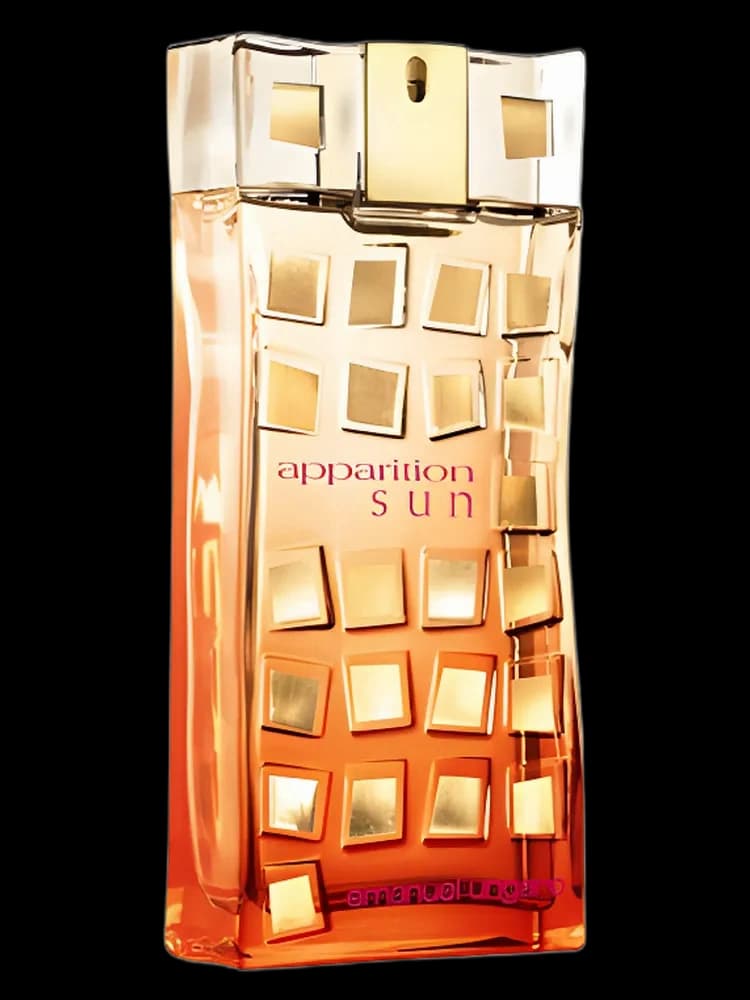 Apparition Sun bottle